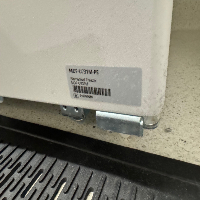 PHCBI -30C Biomedical Freezer image 1